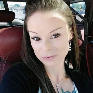 Meet your Posher, Britney